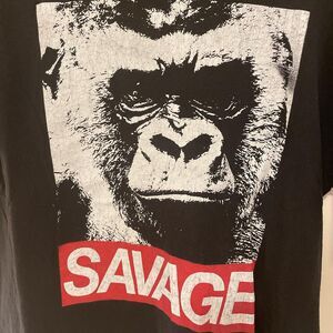 Delta-pro-weight Men's Black T-shirt